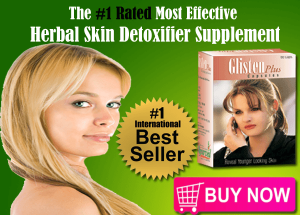 Herbal Skin Detoxifier Supplement