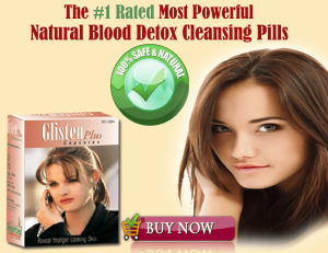 Natural Blood Cleanser
