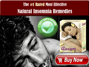 Natural Insomnia Remedies