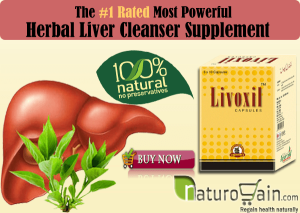 Herbal Liver Supplements