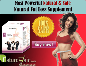 Natural Fat Loss Supplement