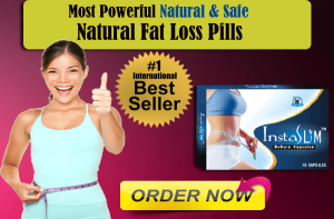 Natural fat Loss supplement Pills