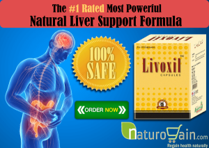 Herbal liver Supplements